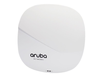HPE Aruba Instant IAP-315 (RW) - Funkbasisstation