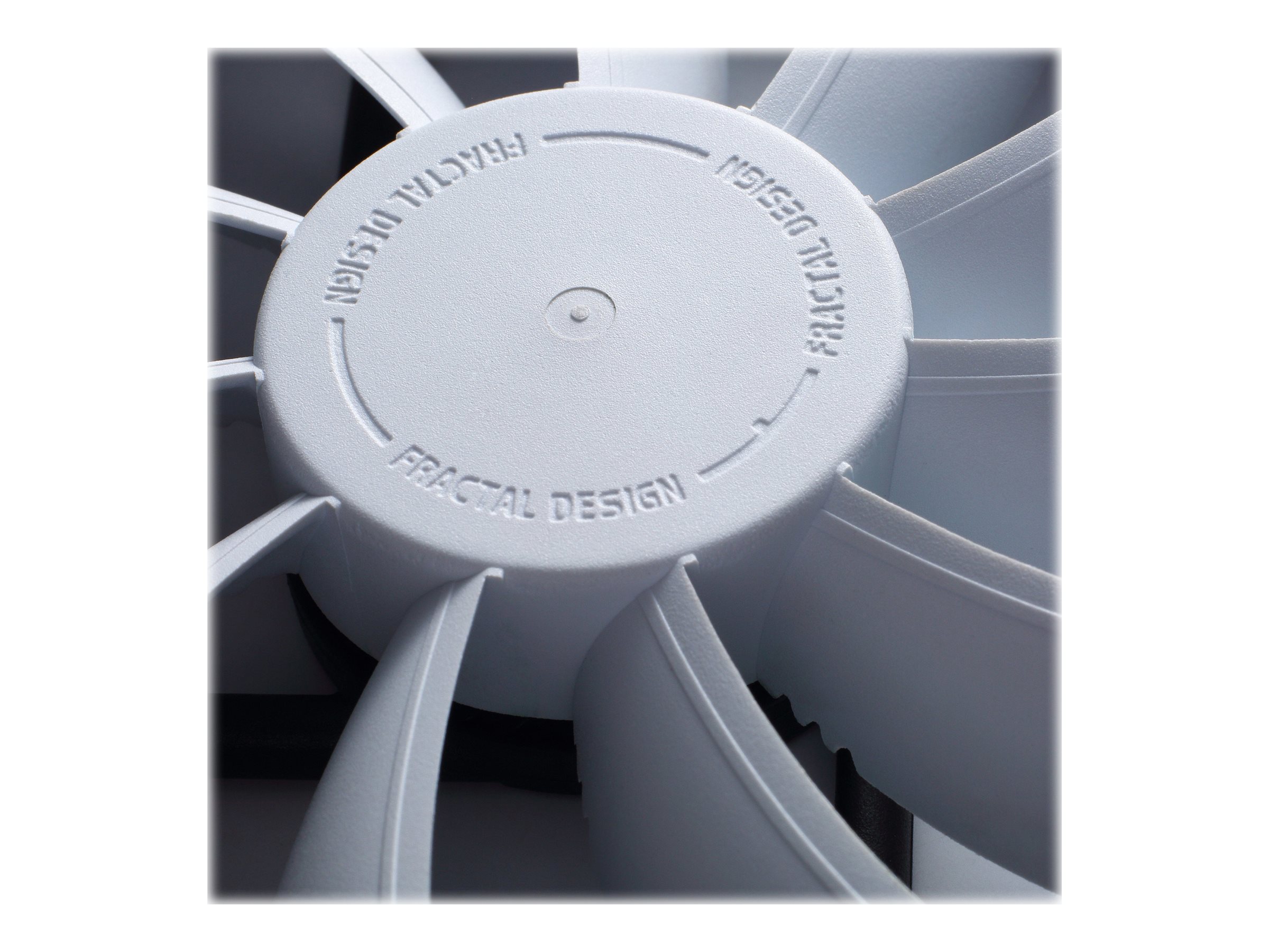 Fractal Design Venturi Series HF-14 - Gehäuselüfter