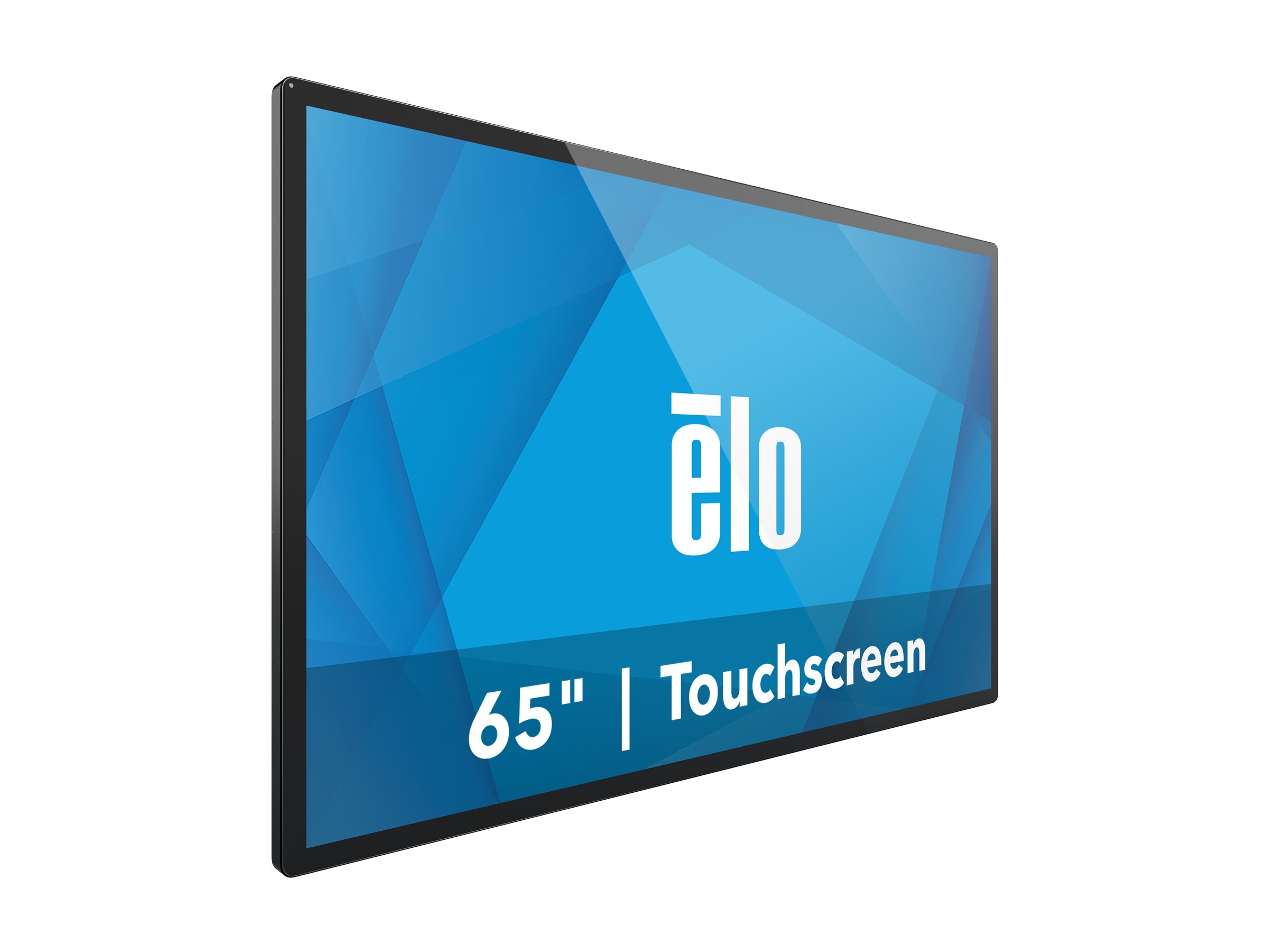 Elo Touch Solutions Elo 6554L - 165 cm (65") Diagonalklasse (163.8 cm (64.5")