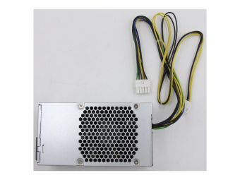 Lenovo Lite-On - Netzteil (intern) - 80 PLUS Bronze