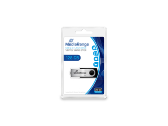 MEDIARANGE USB Micro-Drive - USB-Flash-Laufwerk