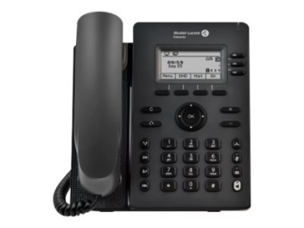 Alcatel Lucent Enterprise ALE-2 - VoIP-Telefon