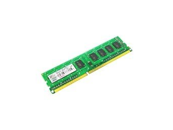 Transcend DDR3 - Modul - 4 GB - DIMM 240-PIN