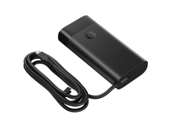 HP  USB-C Netzteil - AC - 140 Watt - Schwarz