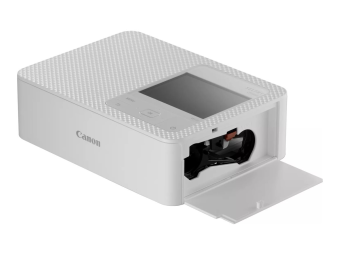 Canon SELPHY CP1500 - Drucker - Farbe - Thermosublimation - 148 x 100 mm bis zu 0.41 Min.Seite (Farbe)