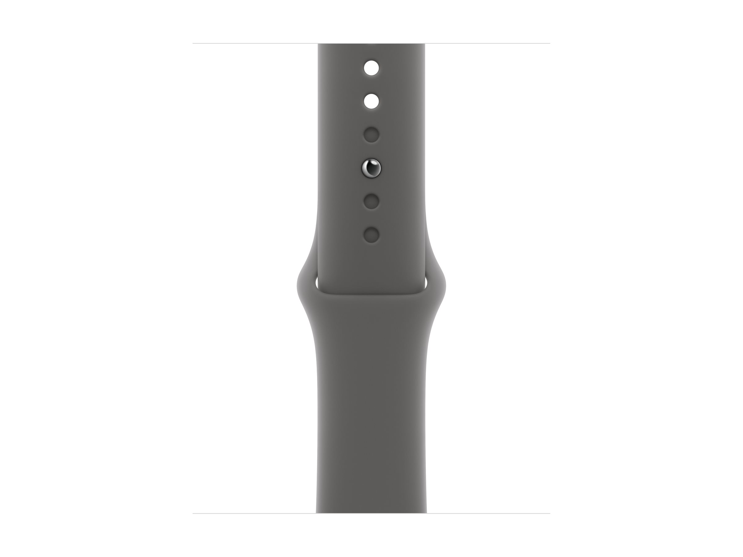 Apple Watch Series 11 (GPS + Cellular) - 42 mm