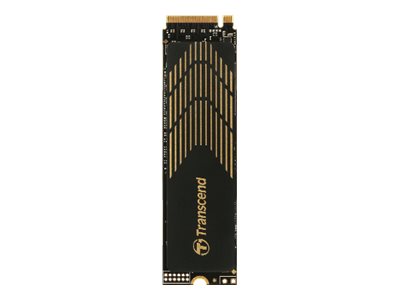 Transcend 240S - SSD - 1 TB - intern - M.2 2280 (doppelseitig)