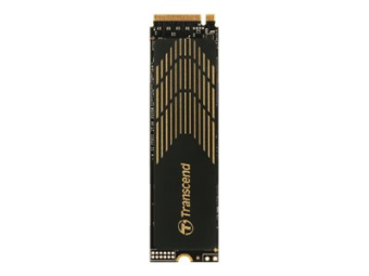 Transcend 240S - SSD - 500 GB - intern - M.2 2280 (doppelseitig)