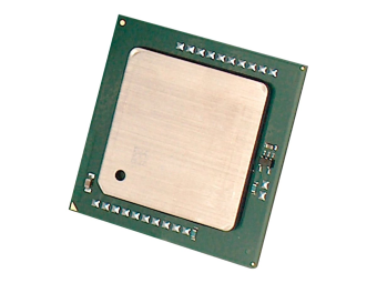 HPE Intel Xeon Gold 5220R - 2.2 GHz - 24 Kerne - 35.75 MB Cache-Speicher