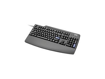 Lenovo Preferred Pro - Tastatur - USB - Englisch