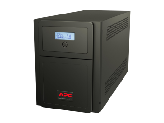 APC Easy UPS SMV SMV3000CAI - USV - Wechselstrom