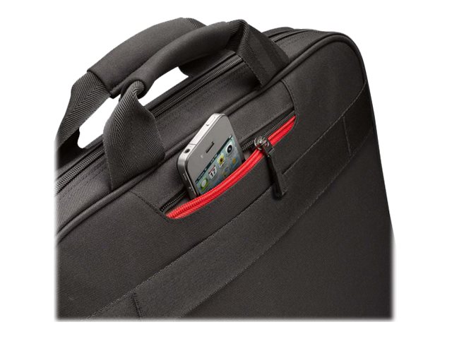 Case Logic 17 Laptop and Tablet Case - Notebook-Tasche - 43.2 cm (17)
