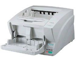 Canon imageFORMULA DR-X10C Production - Dokumentenscanner - Contact Image Sensor (CIS)