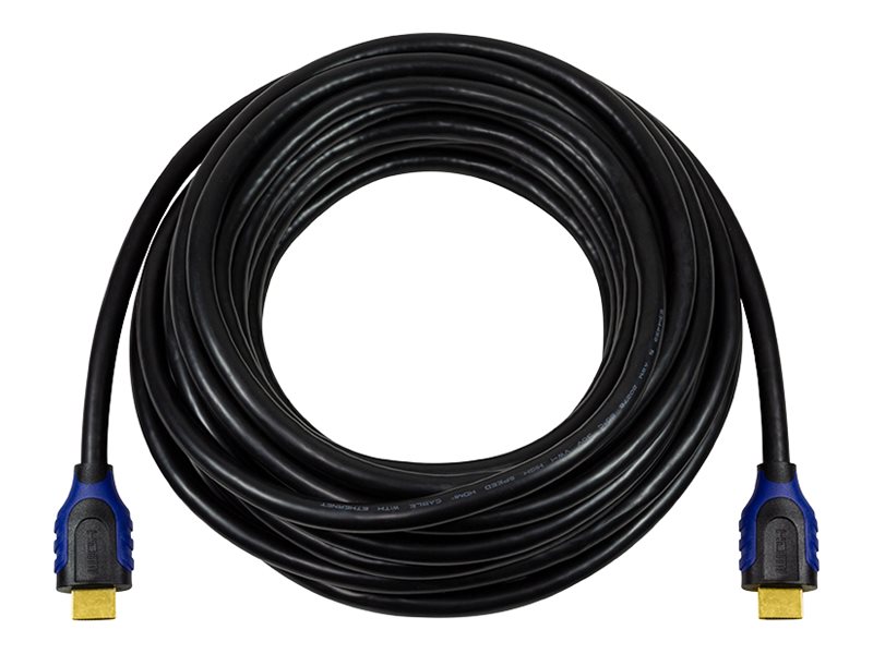 LogiLink High Speed with Ethernet - HDMI-Kabel mit Ethernet