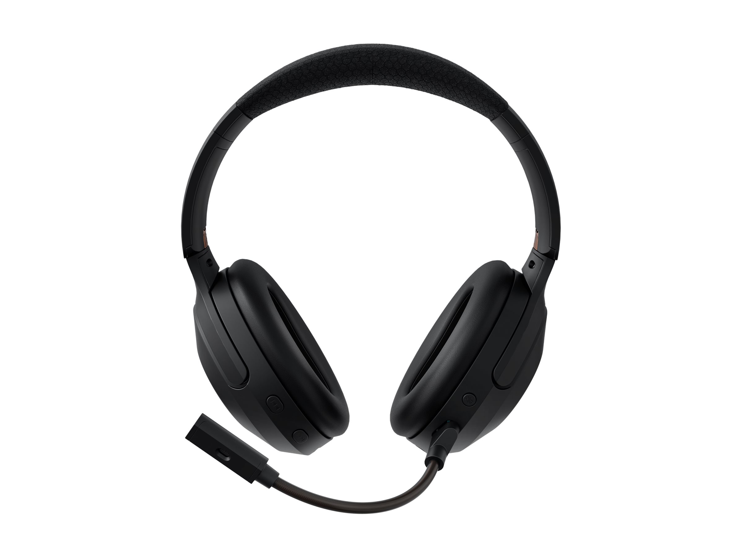 Creative Labs Creative Zen Hybrid SXFI - Headset - ohrumschließend