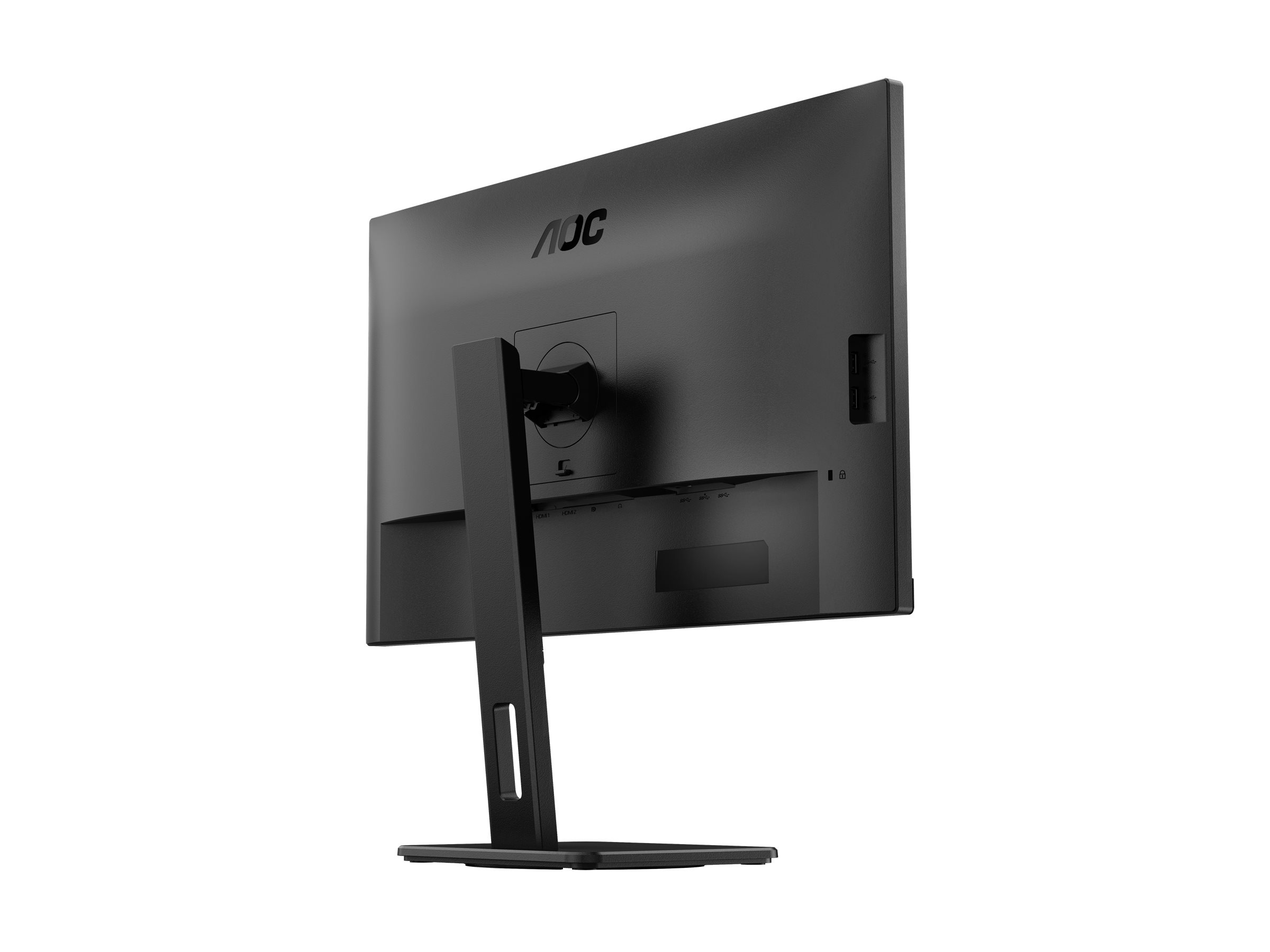 AOC Essential-line U27E3UF - LED-Monitor - 69 cm (27")