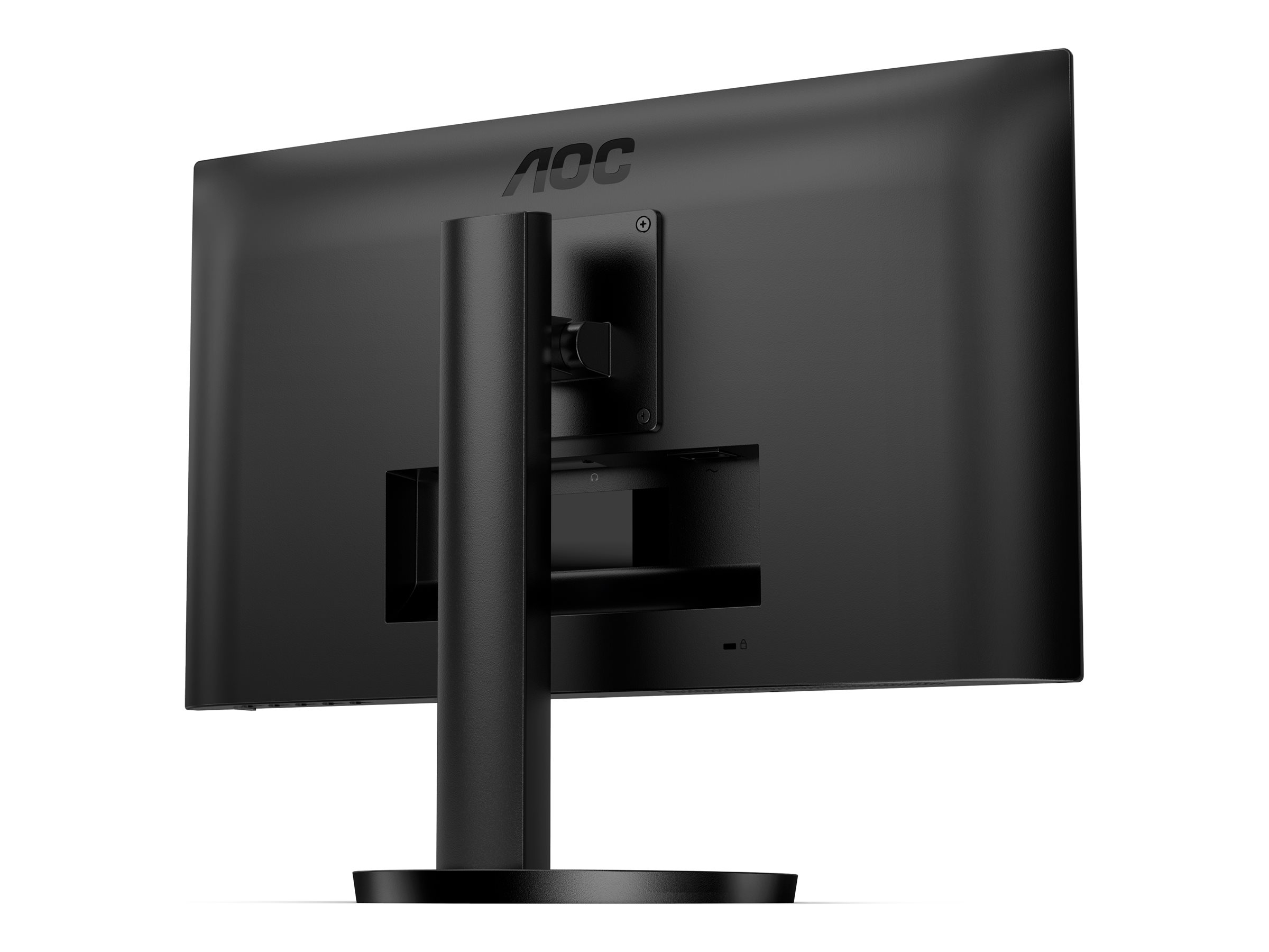 AOC Basic-line 24B3CF2 - LED-Monitor - 61 cm (24")