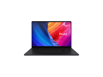 ASUS ProArt P16 H7606WI-ME052X AMD Ryzen AI 9 HX 370 Notebook - Notebook - 2 GHz