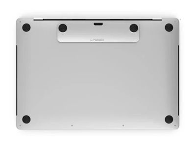 Compulocks Blade Universal Lock Slot Adapter with Combination lock