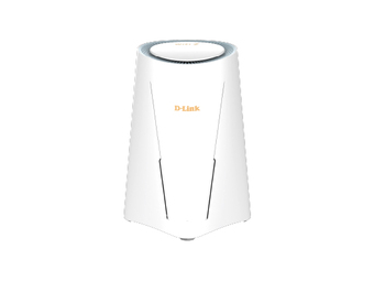 D-Link 5G NR BE7200 Wi-Fi 7 Router - Router - 7,2 Gbps
