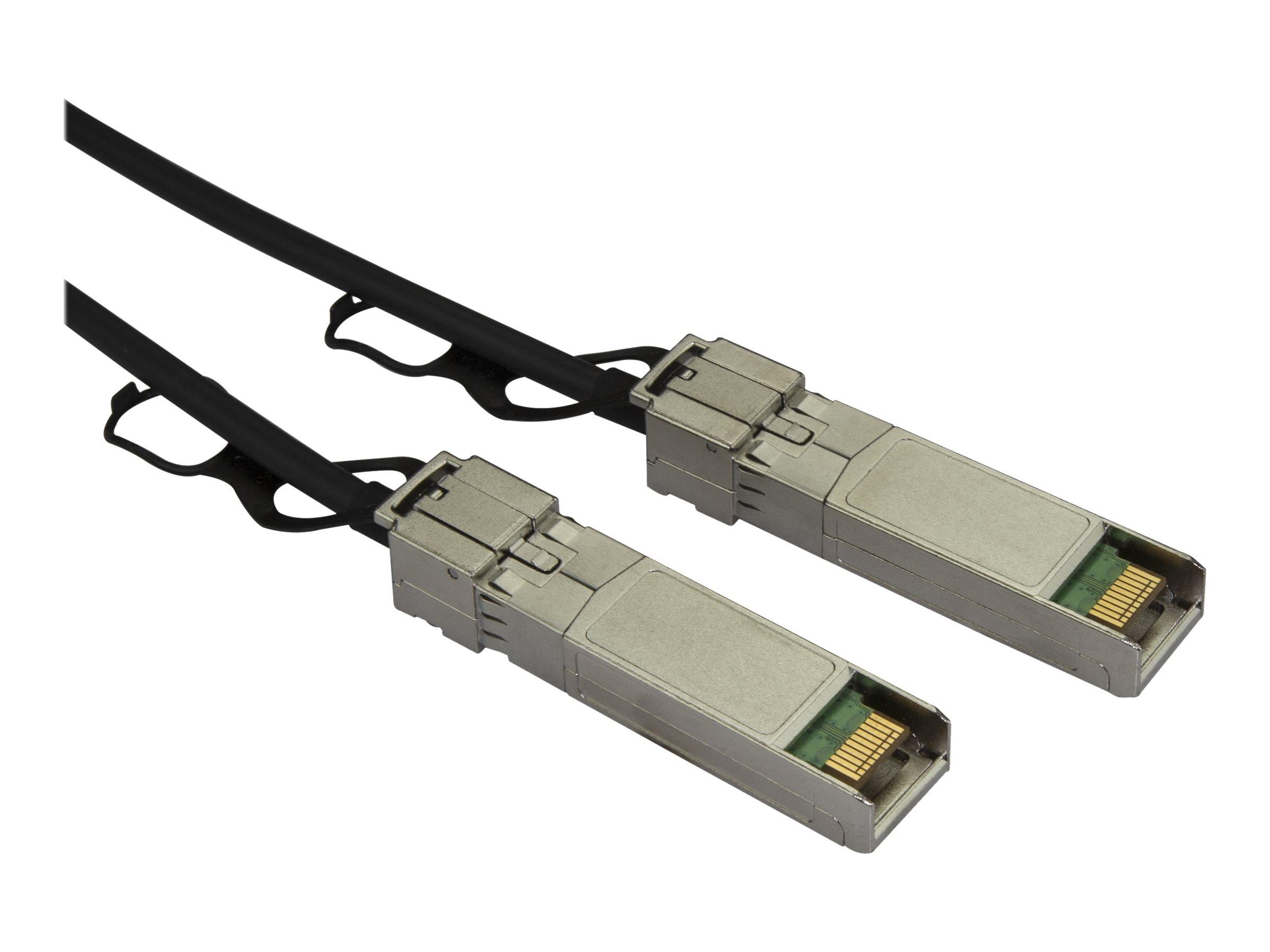 StarTech.com 5m SFP+ Direktverbindungskabel