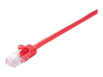 V7 Patch-Kabel - RJ-45 (M) zu RJ-45 (M) - 2 m