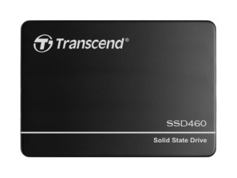 Transcend SSD460K - SSD - 256 GB - intern - 2.5" (6.4 cm)
