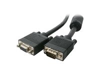 MEDIARANGE VGA-Verlängerungskabel - HD-15 (VGA)
