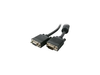 MEDIARANGE VGA-Verlängerungskabel - HD-15 (VGA)