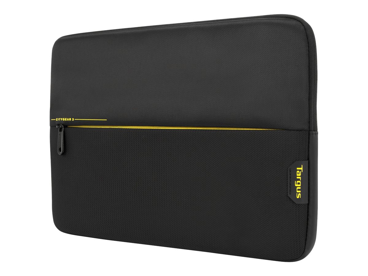 Targus CityGear 3 - Notebook-Hülle - 39.6 cm (15.6")