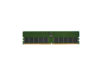 Kingston DDR5 - Modul - 32 GB - DIMM 288-PIN