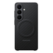 Samsung Carbon Magnet Cover für Galaxy S26 black
