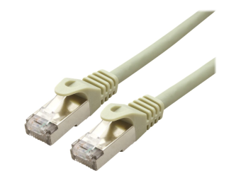 VALUE Patch-Kabel - RJ-45 (M) zu RJ-45 (M)