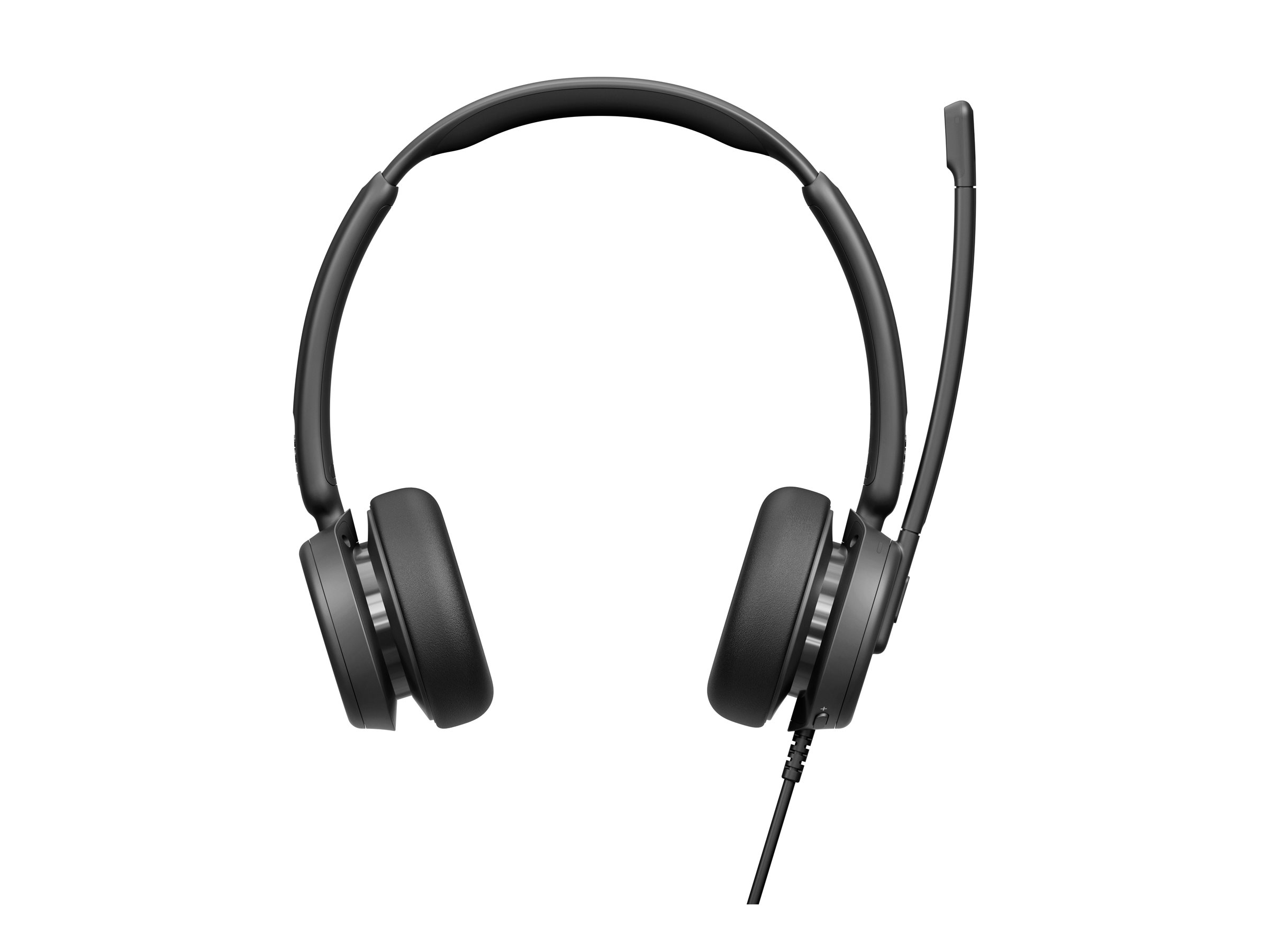 EPOS IMPACT 400 Series 460 - Headset - On-Ear