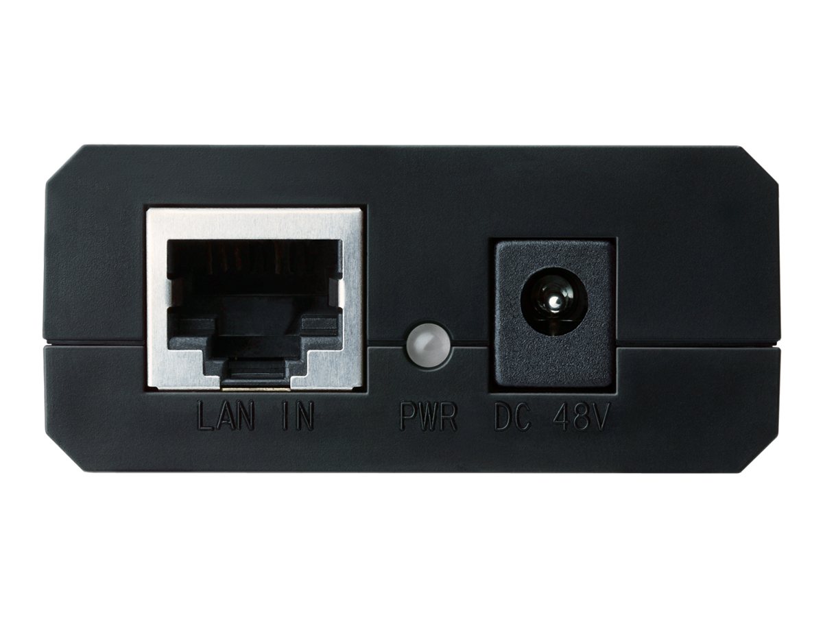 TP-LINK TL-POE150S - Power Injector - Ausgangsanschlüsse