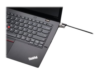Kensington MicroSaver 2.0 Keyed Laptop Lock - Sicherheitskabel