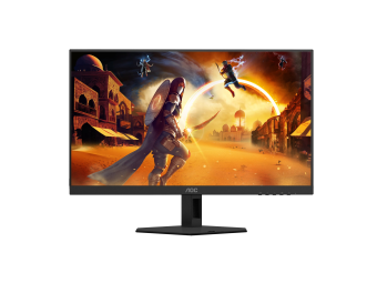 AOC Gaming 24G4HRE - LED-Monitor - Gaming - 61 cm (24)