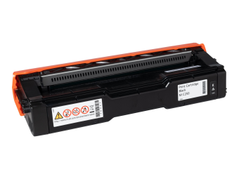 Ricoh M C250 - Schwarz - original - Tonerpatrone
