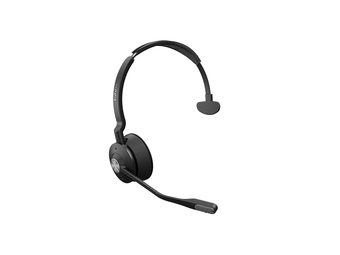 Jabra Engage SE Mono Ersatzheadset - Headset - 16 KHz