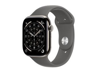 Apple Watch Series 11 (GPS + Cellular) - 46 mm