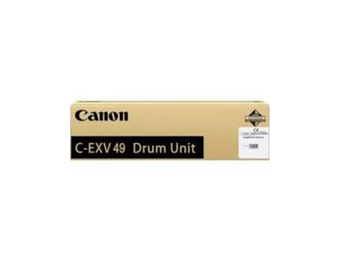 Canon C-EXV 49 - Original - Trommeleinheit - für imageRUNNER ADVANCE DX C3720