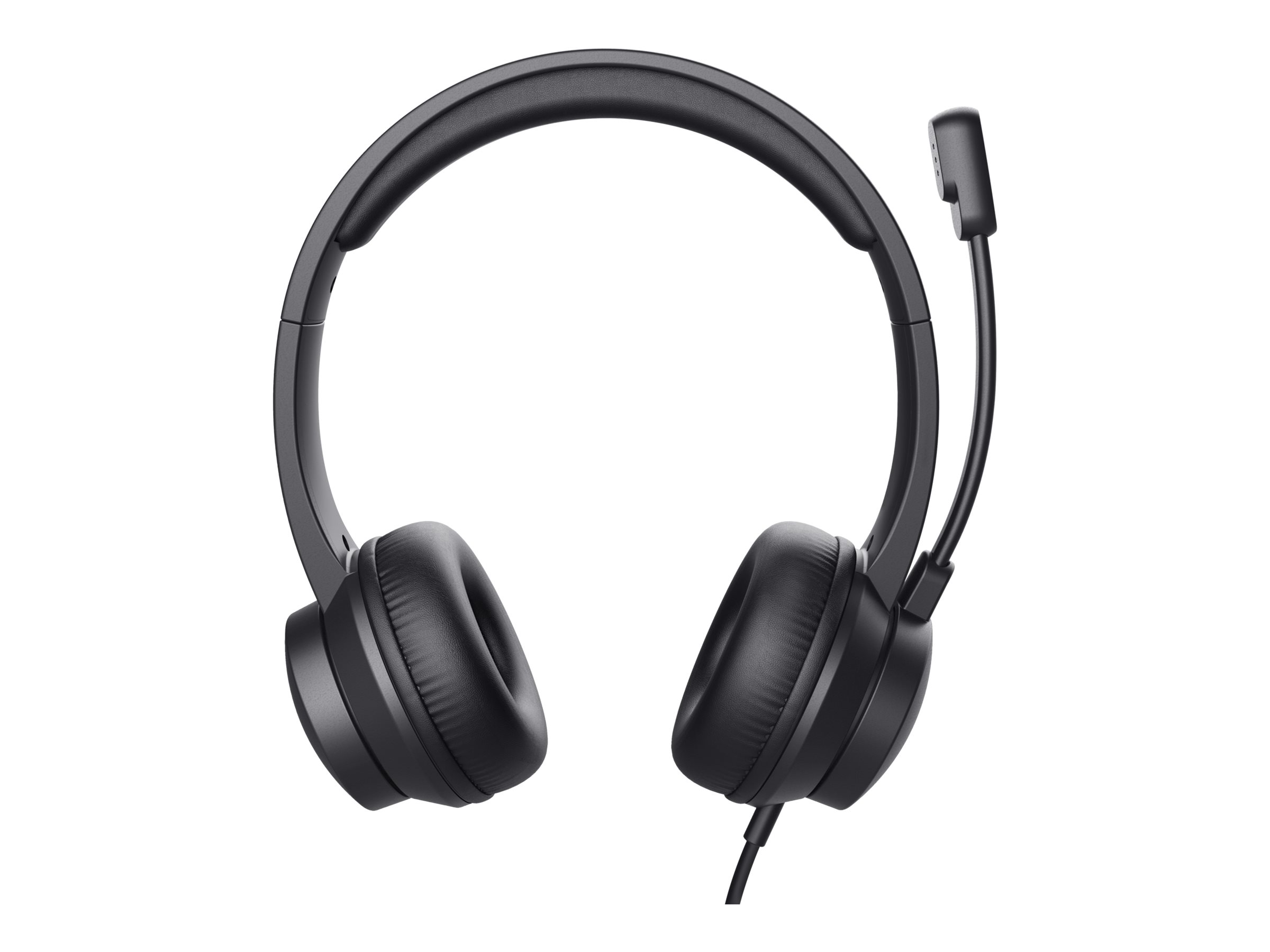 Trust Ayda - Headset - On-Ear - kabelgebunden