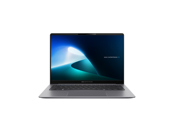 ASUS ExpertBook P5 P5405CSA-NZ0916X - Intel Core Ultra 7 - Notebook - 7 - Notebook - Core Ultra 7