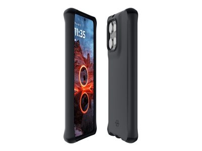 Mobilis Spectrum_R - Hintere Abdeckung für Mobiltelefon