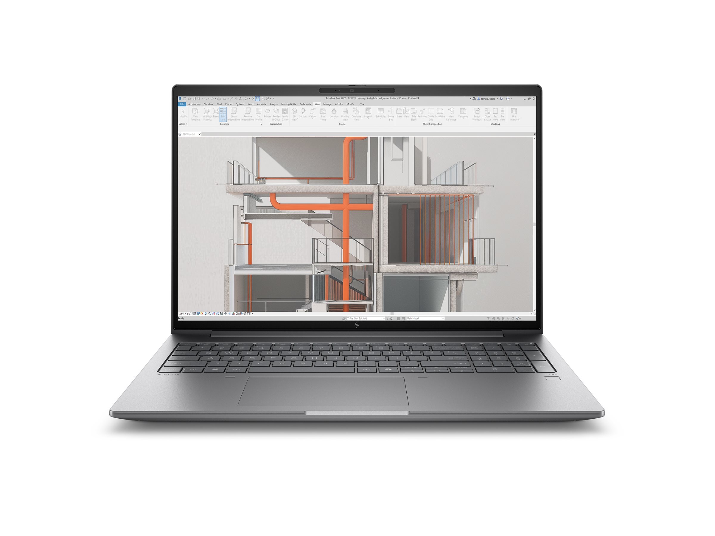 HP ZBook X G1i Mobile Workstation - Intel Core Ultra 9 285H  2.9 GHz - vPro Enterprise - Win 11 Pro - RTX PRO 2000 Blackwell - 32 GB RAM - 1 TB SSD NVMe, TLC - 40.6 cm (16")