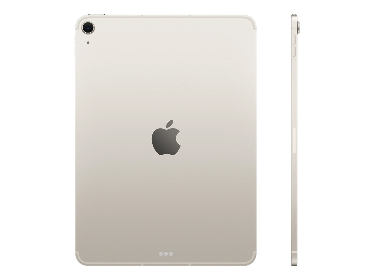 Apple 11-inch iPad Air M4 Wi-Fi + Cellular - Tablet - 128 GB - 27.9 cm (11")