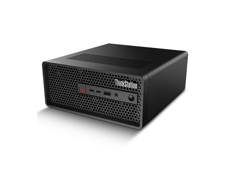 Lenovo ThinkStation P3 Ultra Gen 2 30J5 - MT