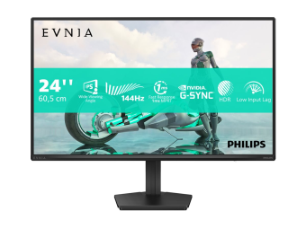 Philips Evnia 3000 24M2N3200NF - LED-Monitor - Gaming - 61 cm (24")