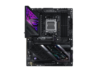 ASUS ROG STRIX X870E-E GAMING WIFI7 NEO - Motherboard - ATX - Socket AM5 - AMD X870E Chipsatz - USB4, USB 3.2 Gen 1, USB-C 3.2 Gen2, USB 3.2 Gen 2, USB-C 3.2 Gen 2x2 - Wi-Fi 7, 5 Gigabit Ethernet, Bluetooth - Onboard-Grafik (CPU erforderlich)