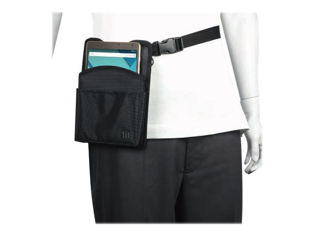Mobilis REFUGE Holster S - Umhängetasche für Tablet